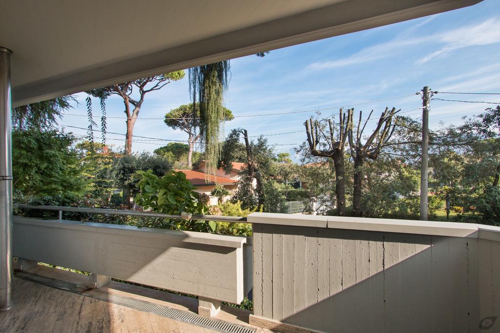Verdeluna Aparthotel Marina di Pietrasanta Luaran gambar