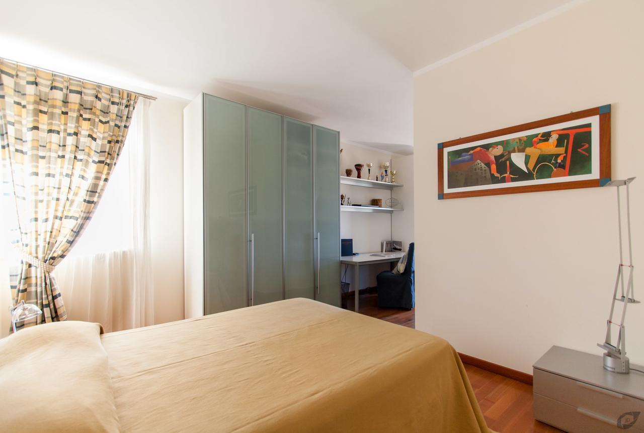 Verdeluna Aparthotel Marina di Pietrasanta Luaran gambar