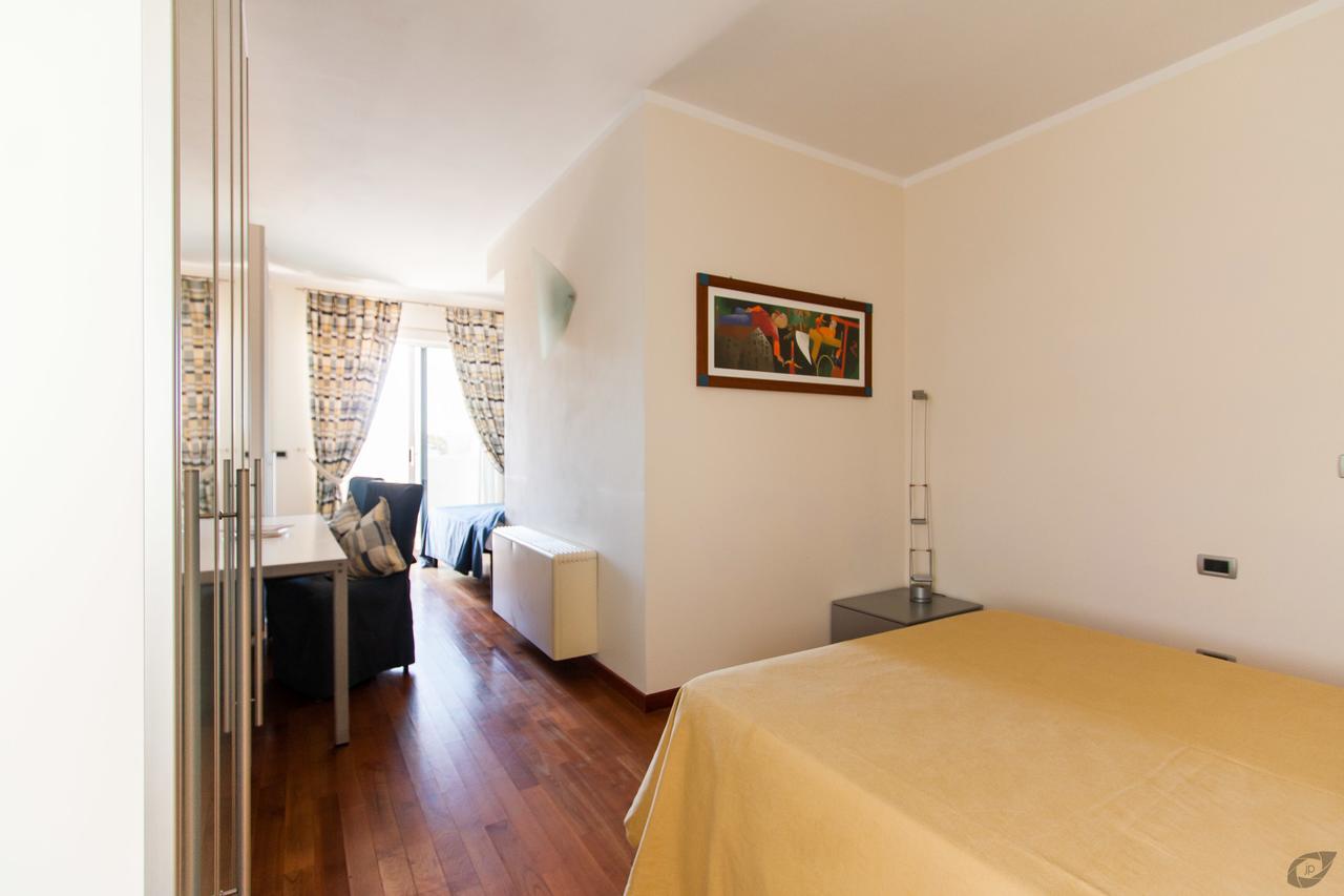 Verdeluna Aparthotel Marina di Pietrasanta Luaran gambar