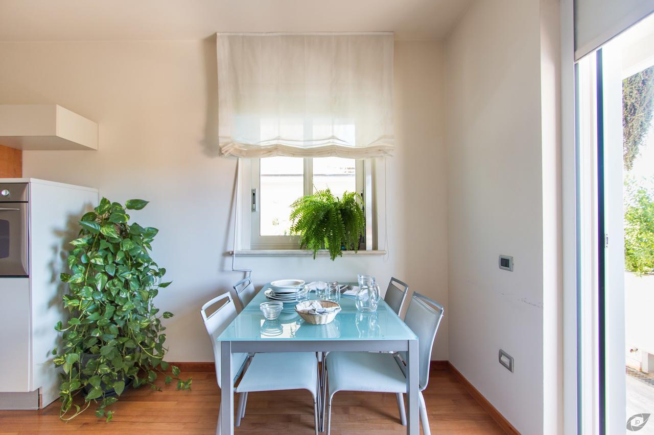 Verdeluna Aparthotel Marina di Pietrasanta Luaran gambar