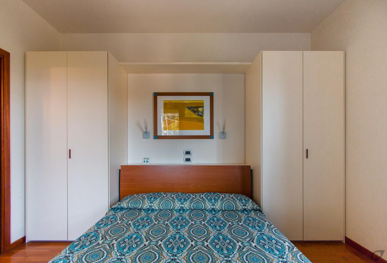 Verdeluna Aparthotel Marina di Pietrasanta Luaran gambar