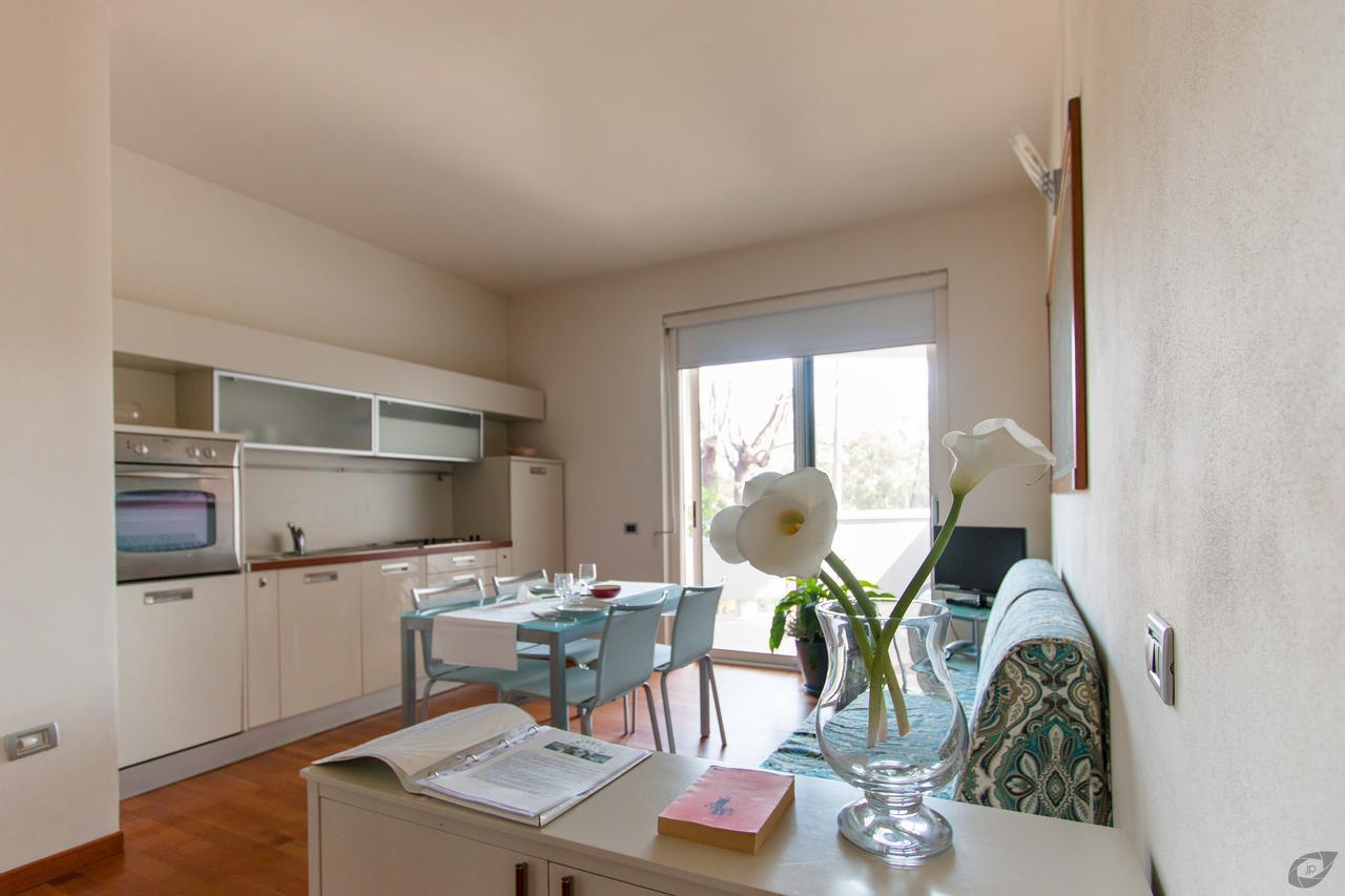 Verdeluna Aparthotel Marina di Pietrasanta Luaran gambar