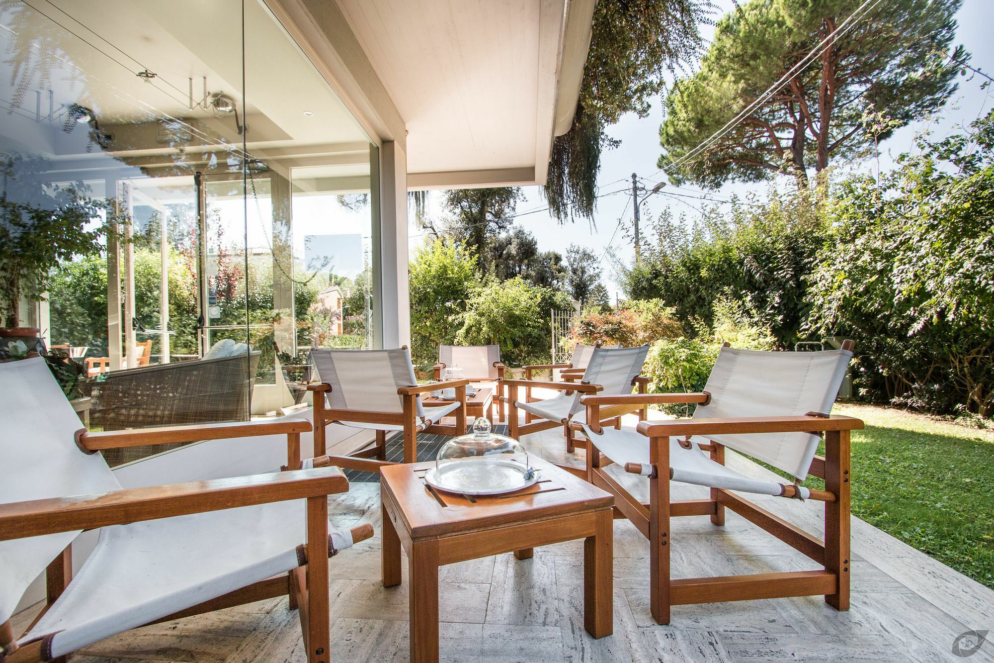 Verdeluna Aparthotel Marina di Pietrasanta Luaran gambar