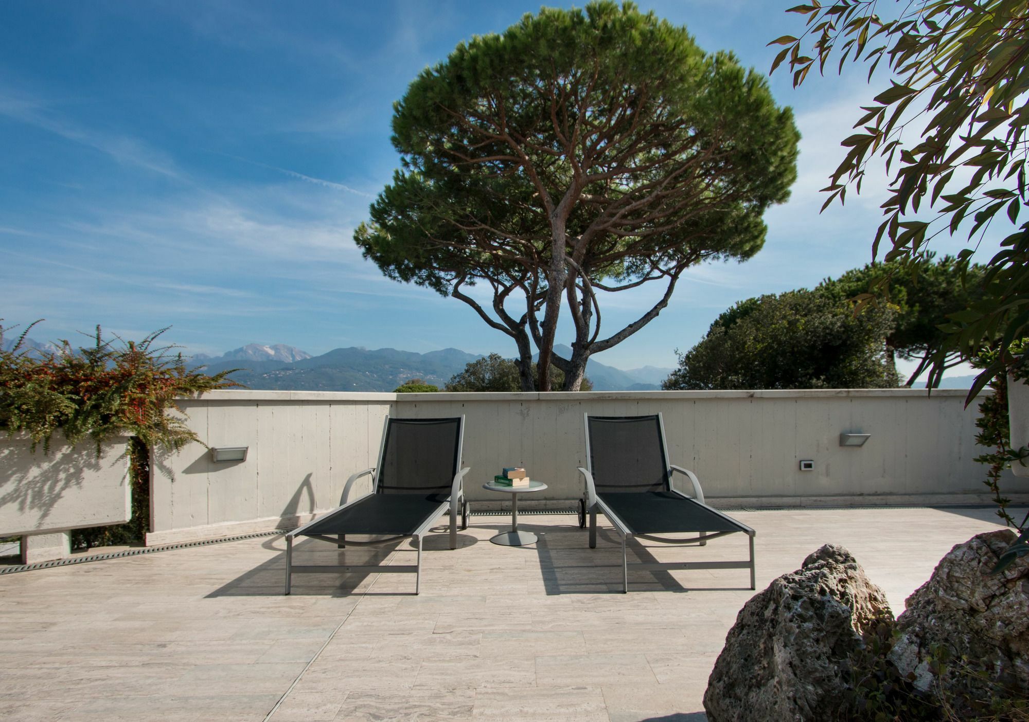 Verdeluna Aparthotel Marina di Pietrasanta Luaran gambar